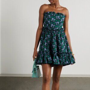 Agua by Agua Bendita Rosa Dress Size S